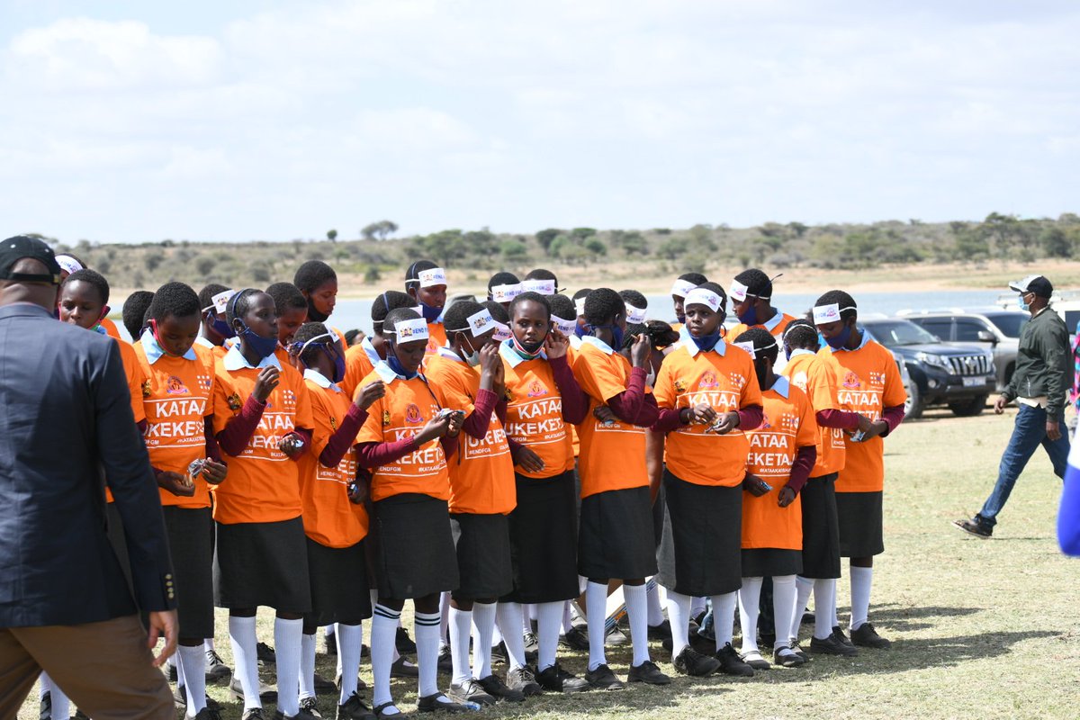 UNFPA in Kenya tweet media