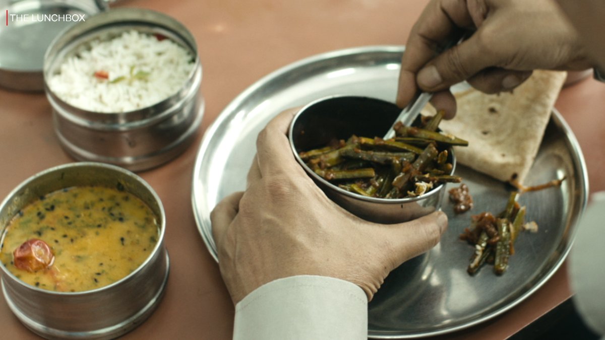 Netflix India tweet media