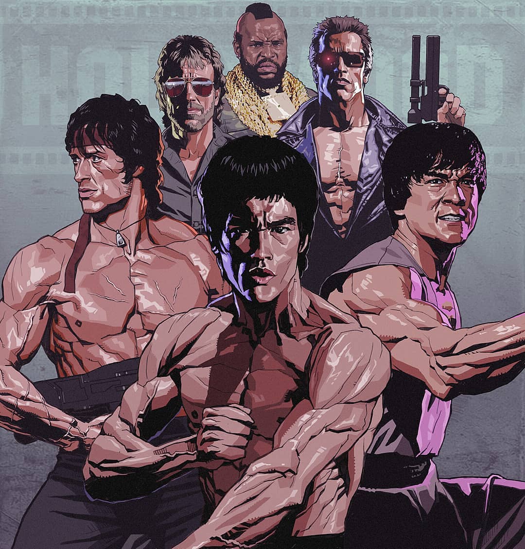 EmmyJArt's tweet photo. A fight To Death, Which Team Will Win? https://t.co/eWO0AK1Tli