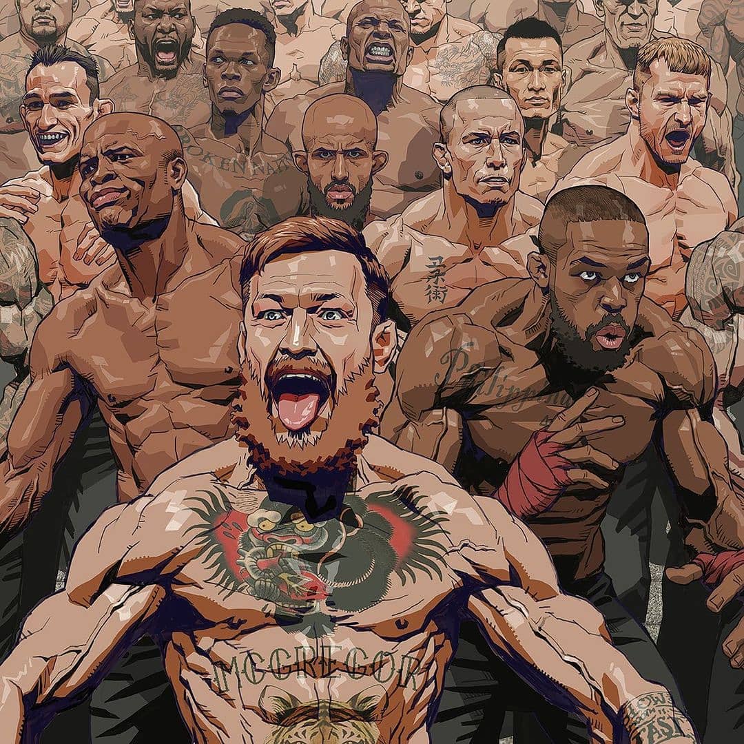 EmmyJArt's tweet photo. A fight To Death, Which Team Will Win? https://t.co/eWO0AK1Tli