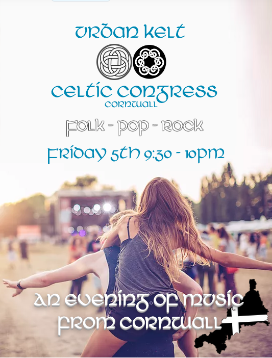 Urban kelt tweet media