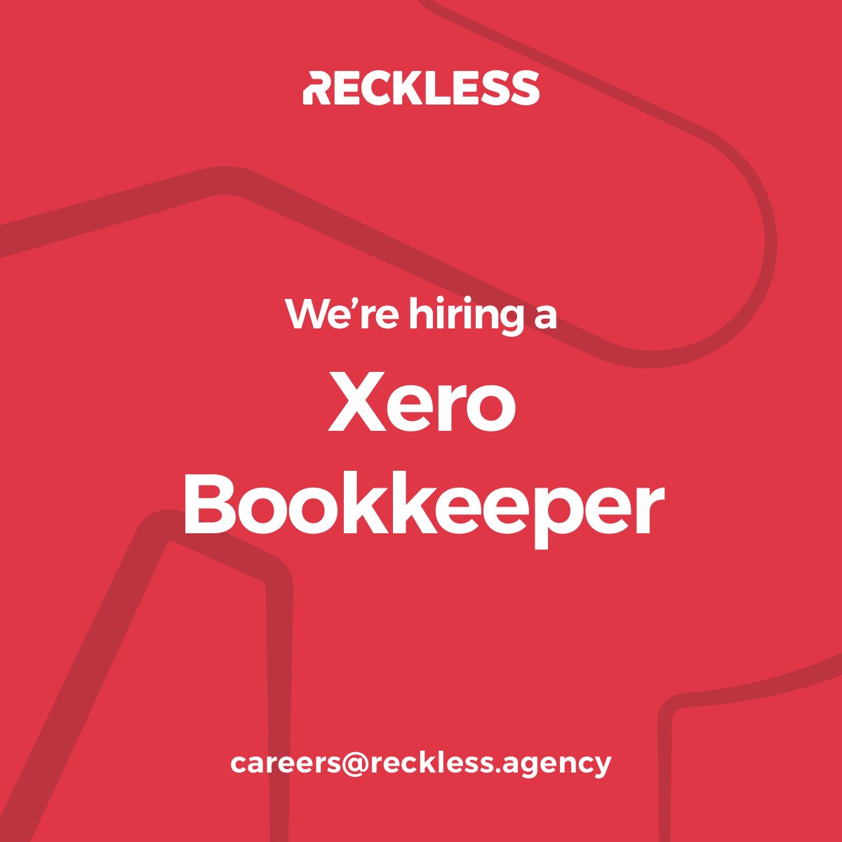 Reckless tweet media