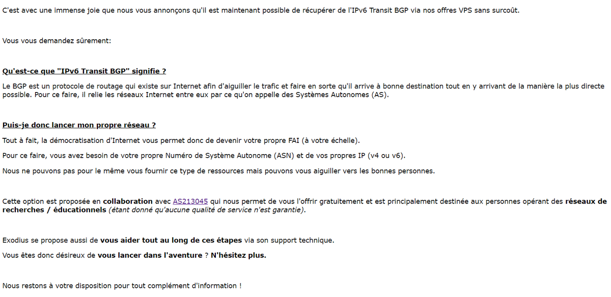 Exodius tweet media