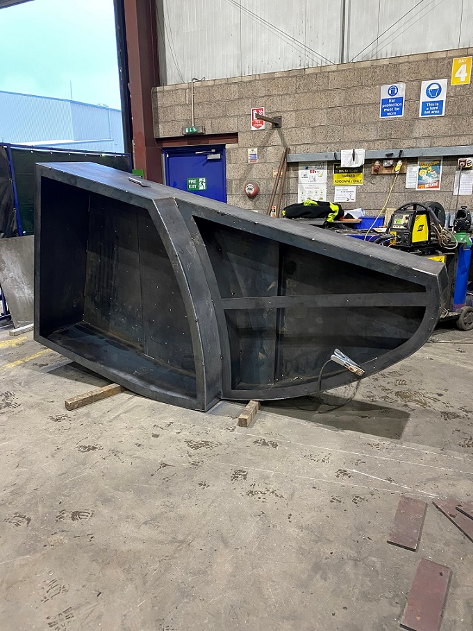 Metaltech uk tweet media