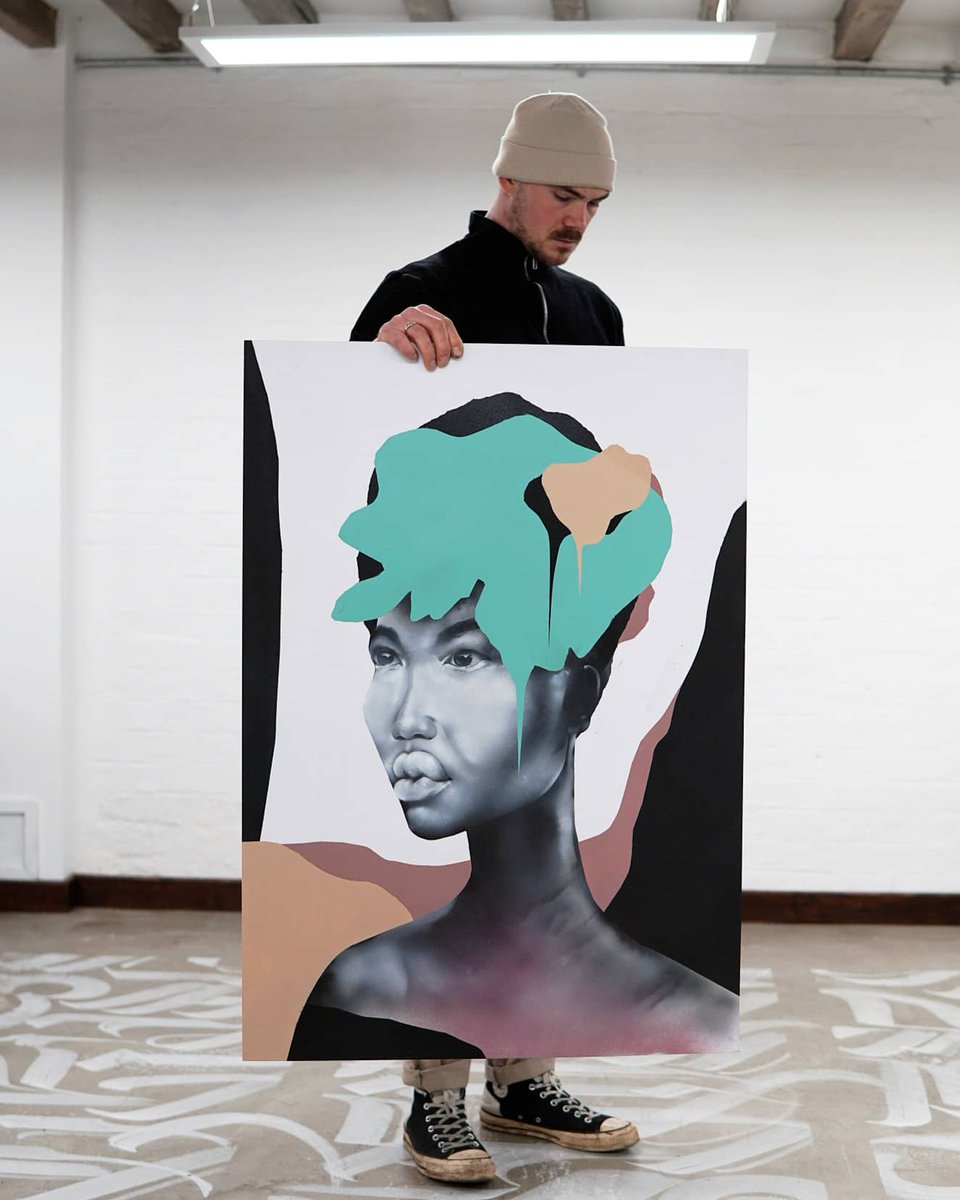 Spray Creative tweet media