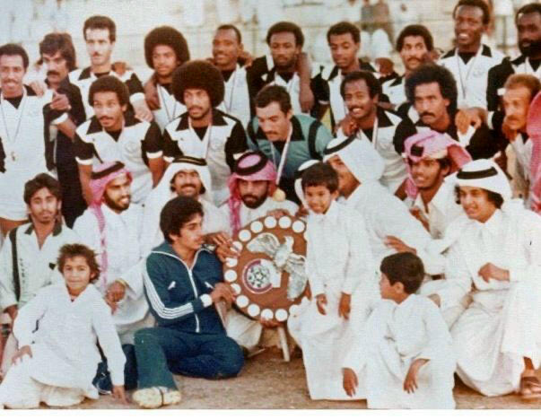 AlsaddSC's tweet photo. جيل يتبع جيل والزعيم واحد 🤍🖤

صباحكم خير .. ولا ننسى موعدنا الأحد بإذن الله

#تتويج_السد_بحضورنا

احجز تذكرتك الان 👇🏻

https://t.co/QrhO2n7YNW https://t.co/MbdgMXjV5v