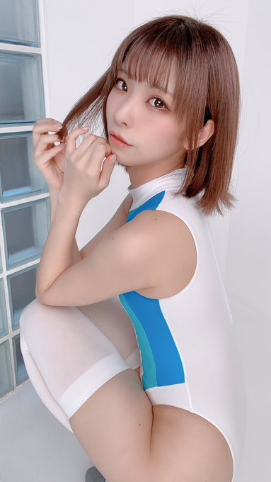 Twitterのコスプレ画像62