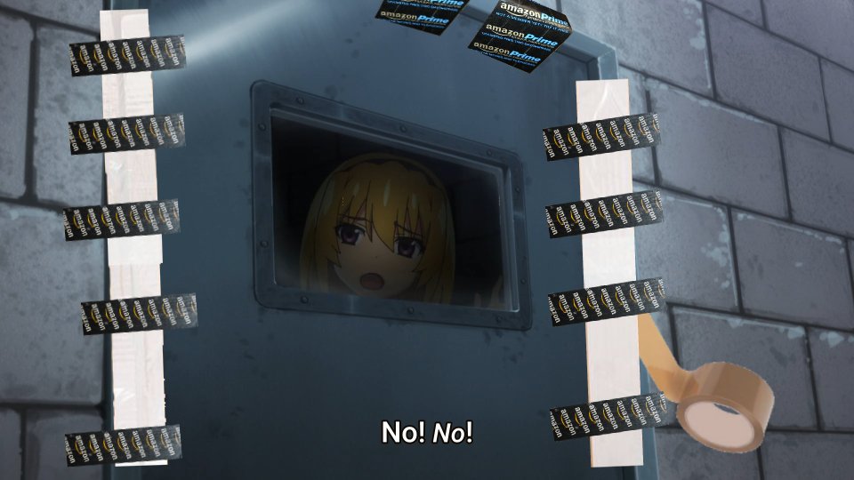 gunhilddesu's tweet photo. "...I Furudo Erika... have packing tape!!"

#higurashigou #furudoerika #lockroom https://t.co/XU8By0XgEs