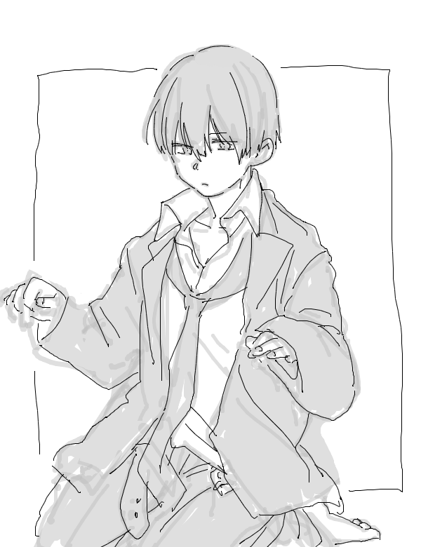 #シンプルドロー https://t.co/nyjPyCAvD2 