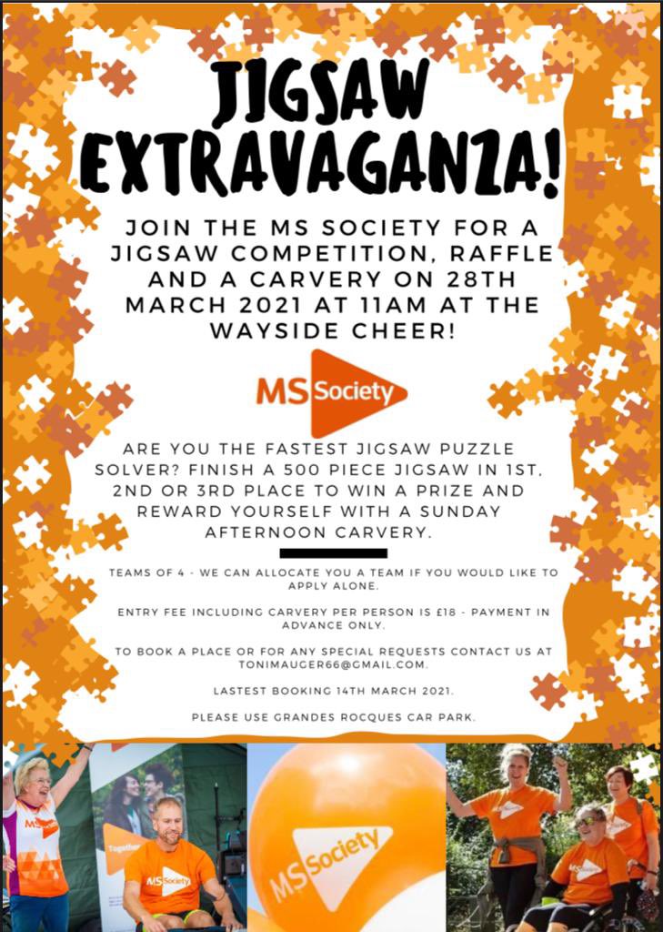 MS Society Guernsey tweet media