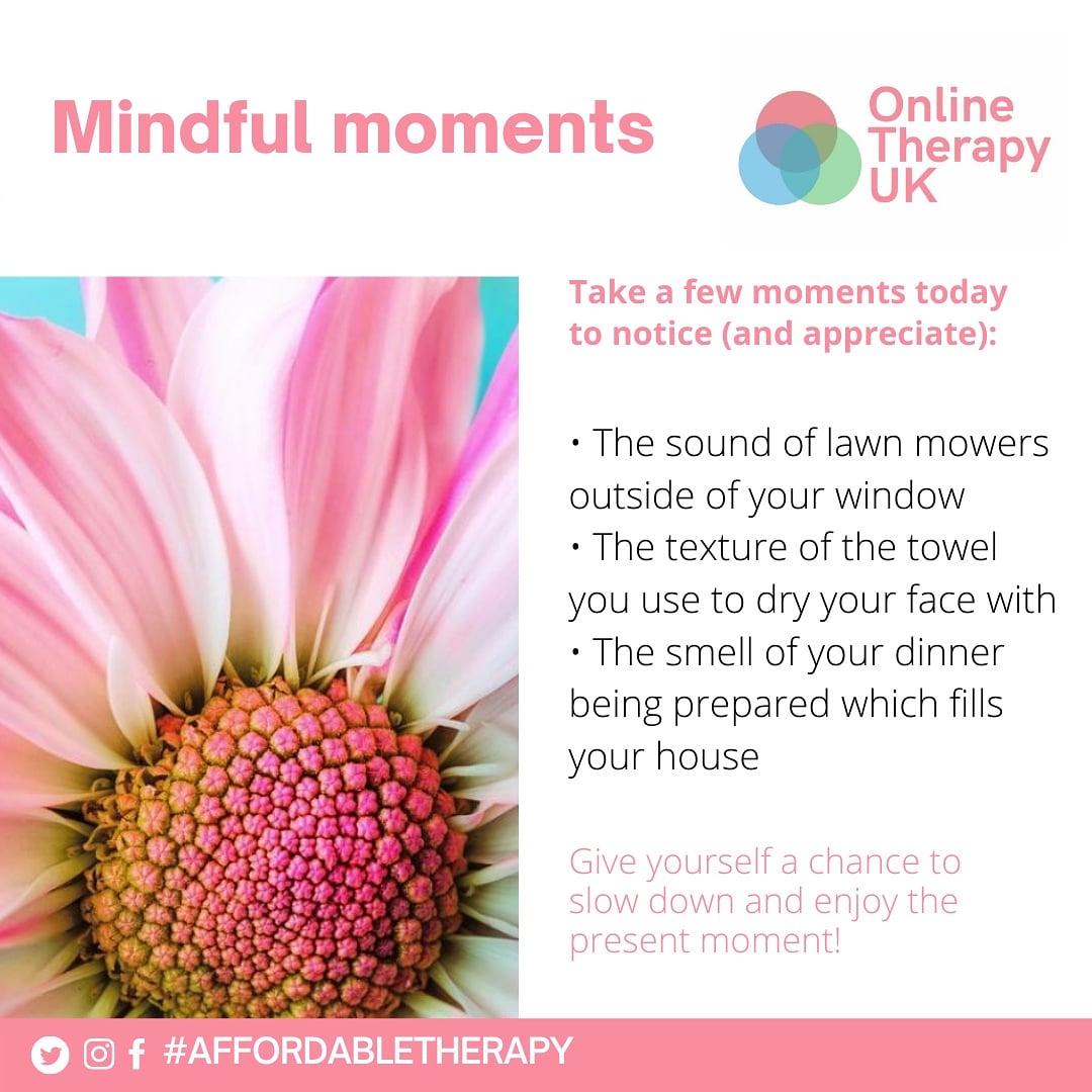 OTUK_Updates's tweet photo. Mindful Moments 💖 #affordabletherapy #mindfulness  #meditation #therapy #mentalhealth #mentalhealthawareness #mentalhealthmatters #selflove #selfcare
#counselling #psychotherapy #therapiststhoughts #mentalhealthsupport #emotional #emotionalwellbeing #emotionalresilience https://t.co/ZPgcFmYkR2