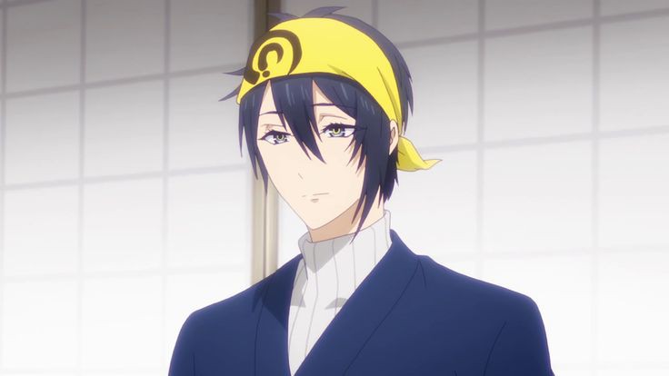 Mikazuki_THBot's tweet photo. @Nattana08655777 /หัวเราะเสียงดัง/ กรณีของข้าต้องใช้ทรัพยากรฟาด(?)เยอะๆ เช่นนั้นกรณีของนายช่างอาจต้องเป็นสาเกหวานๆของจิโร่ทาจิ? /พูดจบก็โคลงหัวอย่างไม่แน่ใจกับคำพูดตนเท่าไหร่ https://t.co/edMGH32N3v