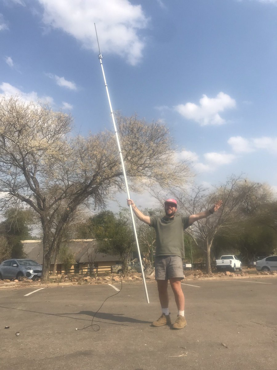cfritsch_hippos's tweet photo. Covid budget cuts, so we using pool supplies in #conservationresearch π
#telemetry #conservation #madeaplan #southafrica https://t.co/9AXbddEgS8