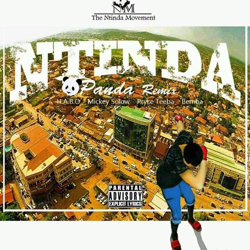 SammyWetala's tweet photo. #MidMorningMagazine on @97fmRadiocity
#NP PANDA NTINDA REMIX #PRYCETEEBA #HABO #MICKEYSLOW #BEMBA
#LoveLifeLoveMusic #LoveUgHipHop #WhereTheFunIs #Dreamweekend https://t.co/gVut1G4Zpf