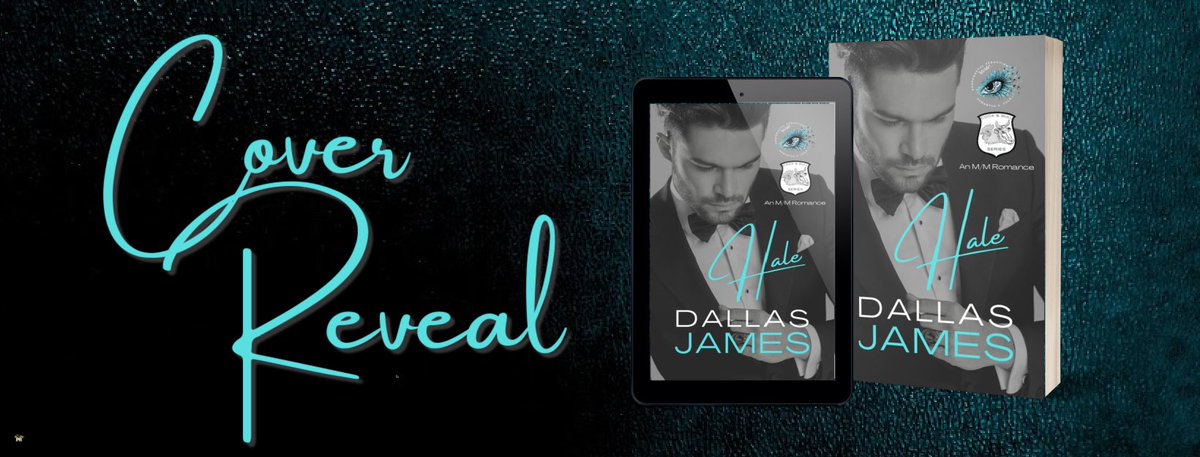 cupcakesbooksh1's tweet photo. ↠ COVER LOVE ↞
#Hale by Author Dallas James is #ComingSoon
#HaleCoverReveal #DallasJames #CockAndBull
#MMRomance #SuspensefulSeductionWorldCrossover
#SignUp https://t.co/F4dwSZDoct
#AddtoGR https://t.co/TvccdHXSyG
#HostedBy @TheNextStepPR https://t.co/vpNqhejqbv