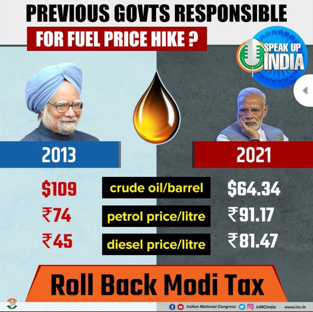 TardPawan's tweet photo. #SpeakUpAgainstPriceRise https://t.co/IFd4Vw1ADK
