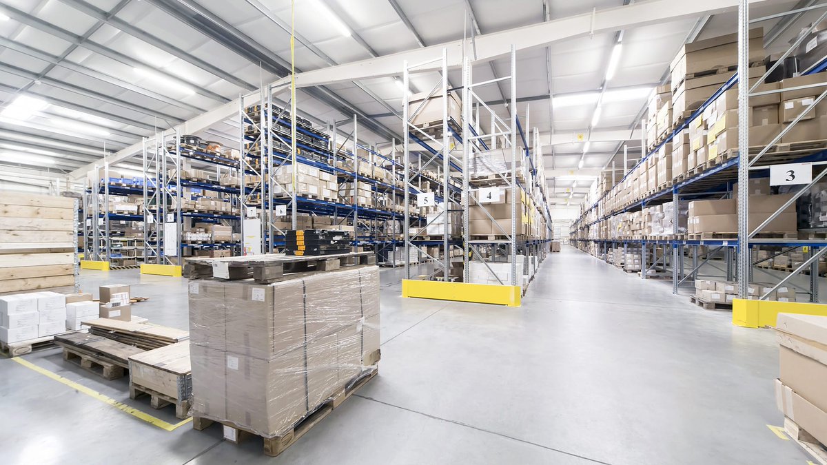 With many years’ experience working on #commercial builds and design-lead interior fit-outs, we have delivered a wide range of projects ranging from state-of-the-art-warehouses to unique office spaces.

Find out more... bit.ly/3cggP59

#constructionuk #UKretail #builduk