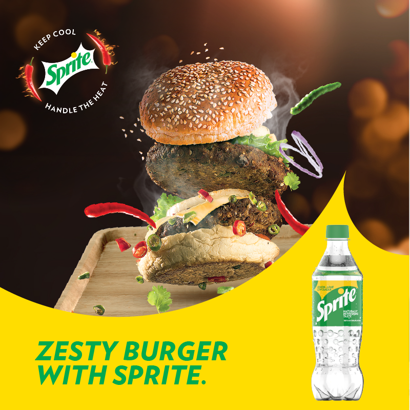 sprite_za's tweet photo. We know that all 3 combos are different, but there can only be one GOAT. Pick your fighter. #SpriteAndSpicy https://t.co/rsvCrQHynX
