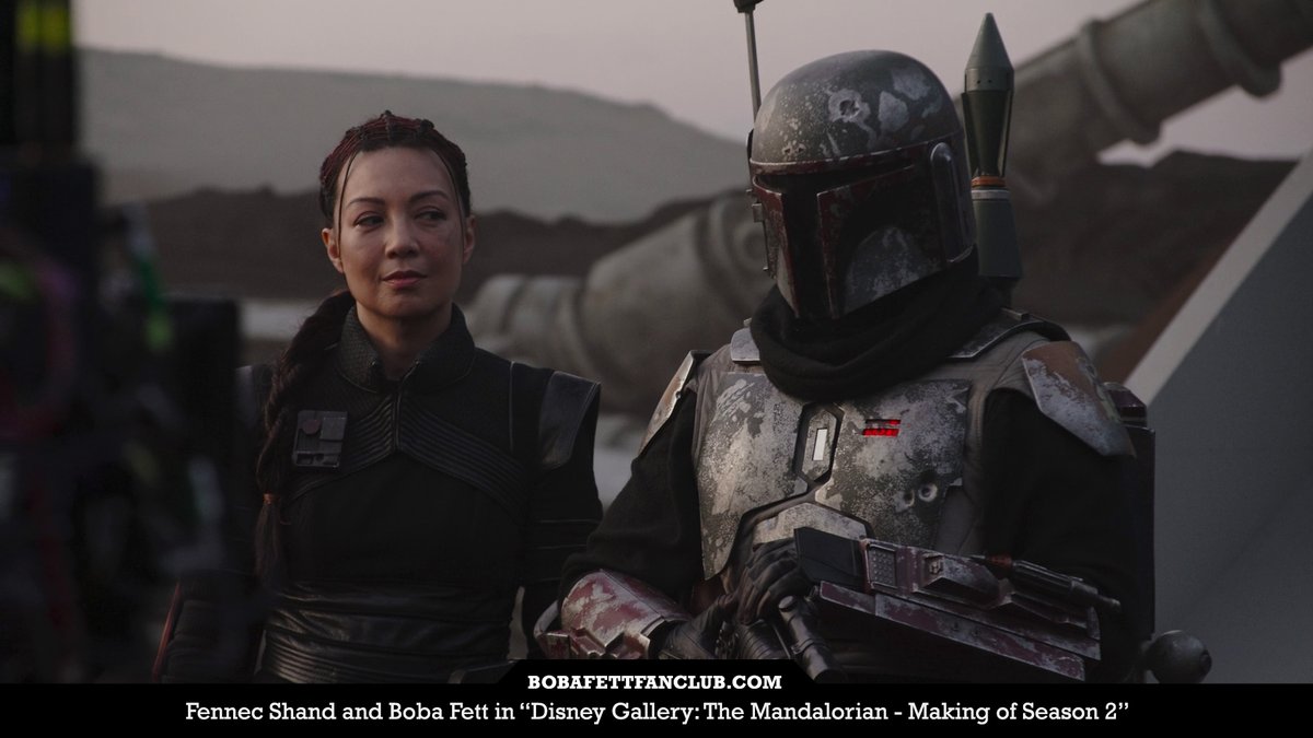 Boba Fett Fan Club on Twitter: 