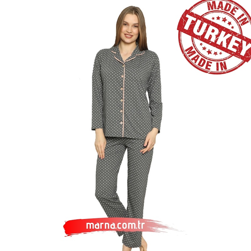 marnacomtr's tweet photo. BOYDAN DÜĞMELİ UZUN KOL BAYAN PİJAMA TAKIM
S/M/L/XL
139633
.
☎ +90212 451 3344
🤳🏼 +90552 451 3344 WhatsApp hattı
🕘 Çalışma Saatleri: 09-21 saatleri arasında
💳 Kart/Nakit ödeme imkanı 
📍 Fatih Cd. No: 34/B Yenibosna İstanbul
🤓 Facebook/İnstagram/Twitter/Web https://t.co/wkVc1bETYl