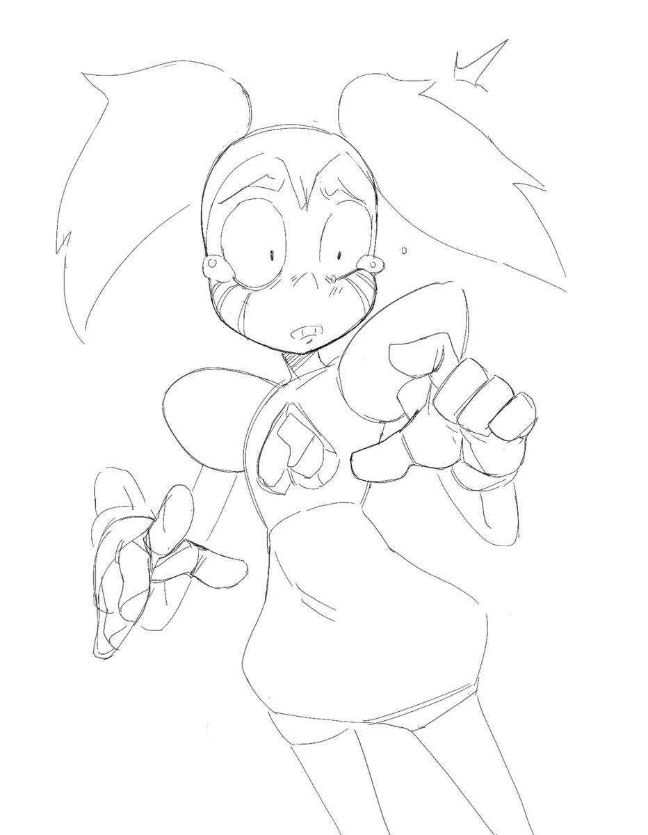 Old Spinel I still like 