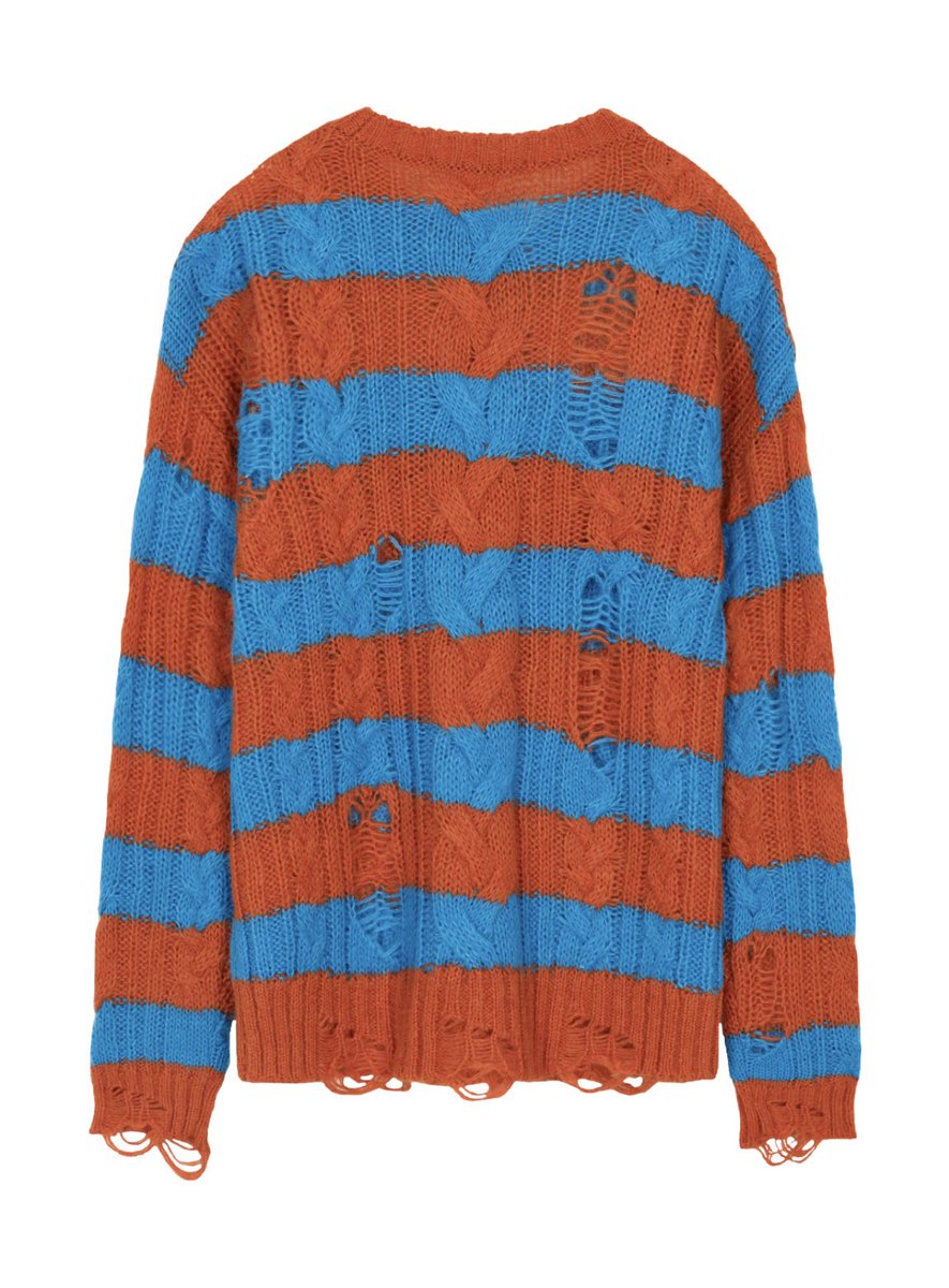 Jaimie1998様 ADSB andersson bell MEN SWEATSHIRTS – Andersson Bell
