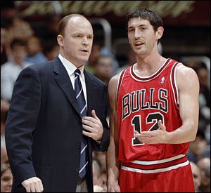 Happy Birthday to former Coach Scott Skiles   