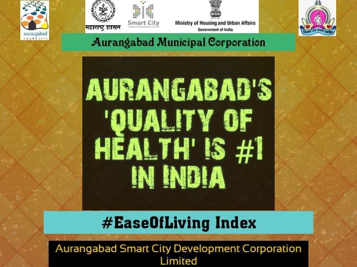 #AbkiBaarAurangabadShandaar