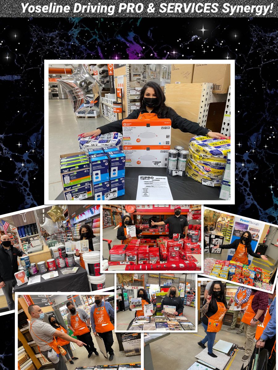 VelaSulema's tweet photo. 🤩  Meet Yoseline PRO DS out of #687 who is on 🔥 Driving PRO PERKS via an awesome PRO Event while combining services offers., Simply impressive!  👏 What a fun event for our amazing vendors and most of all our loyal PRO customers!!! https://t.co/2CR7JjbG69