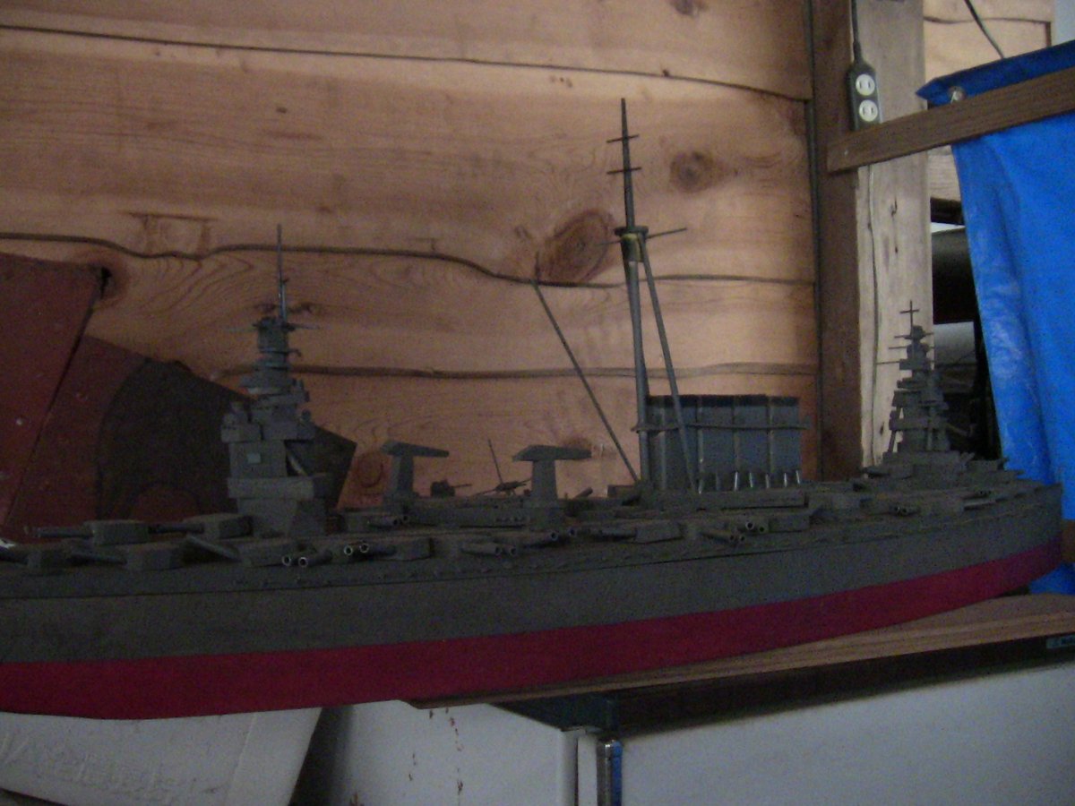 50万トン戦艦 Twitter Search