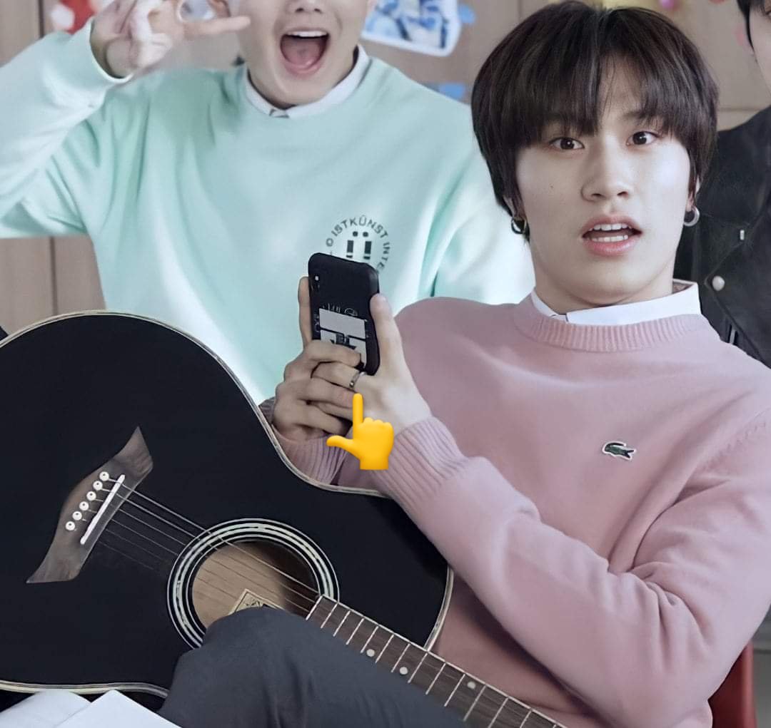 YedamStarIntl's tweet photo. Yedam, thank you for always bringing us with you😭😊 https://t.co/ZIjuPNlRrH