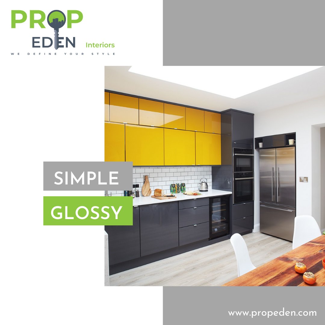 PropEden's tweet photo. "Kitchen is planned, designed and installed by PropEden"

SOCIALIZE WITH OUR KITCHENS, A KITCHEN THAT TASTES GOOD

To enquire connect us on 9108883345📲
.
.
.
#dinner #food #lunch #foodie #foodporn #instafood #yummy #delicious #foodphotography #foodstagram #foodlover https://t.co/3BcXdhEjMq