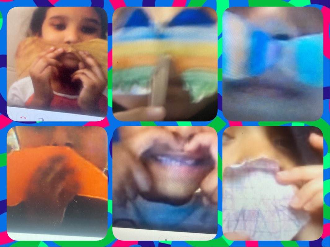 We are the Lorax.   We speak for first grade.  Just look at the fabulous mustaches we made!  Celebrating Dr. Seuss with Miss Shakir’s first grade class!  <a href="/CentralSchool33/">Central Elementary School</a> <a href="/Room5_Rockstars/">Tara Stevens</a>