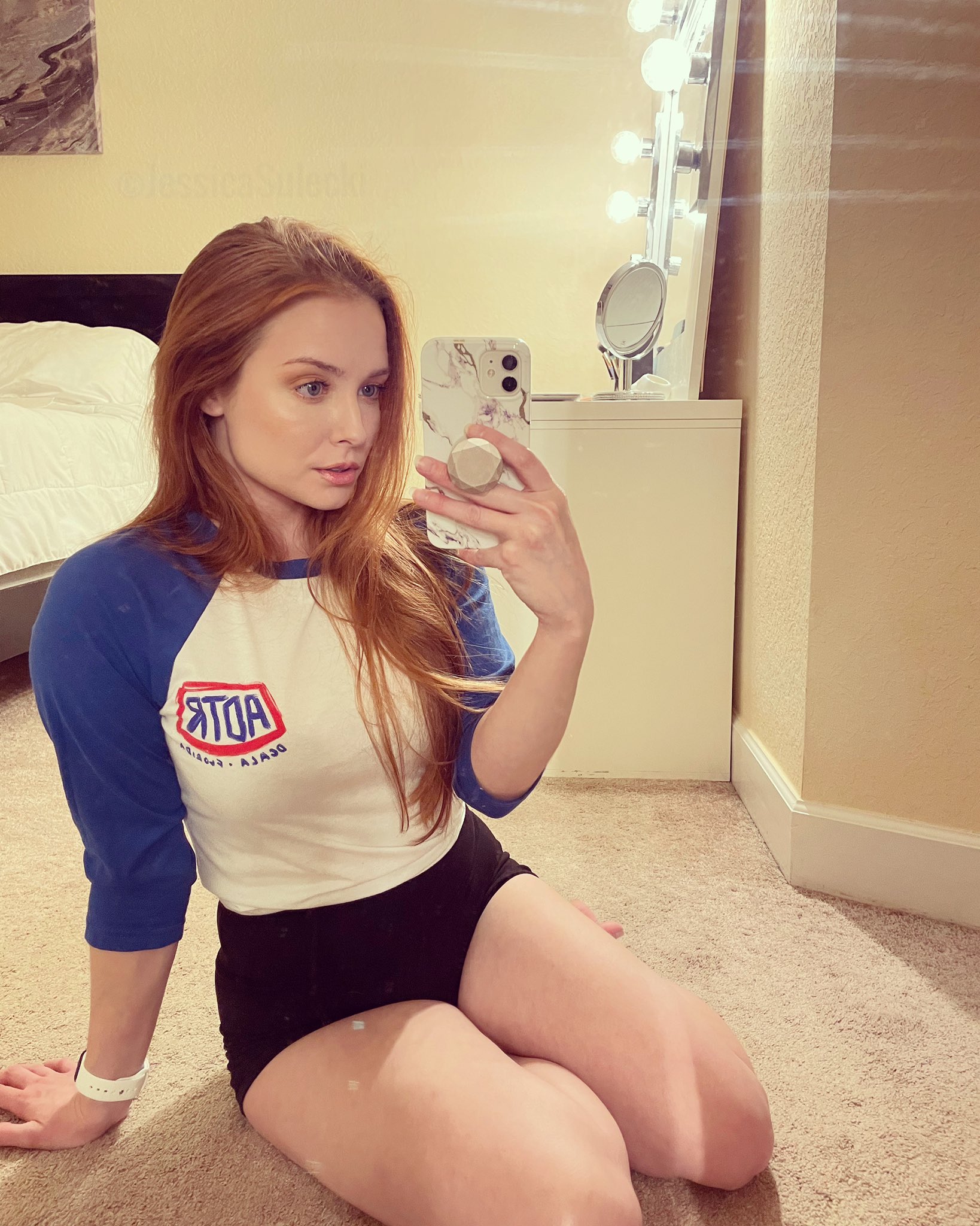 Jessica Sulecki