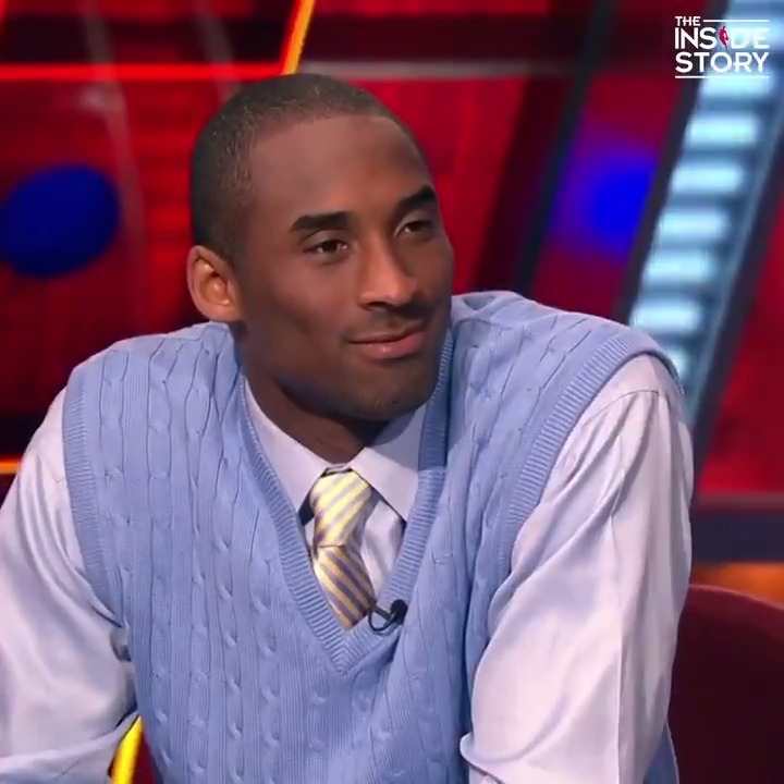 Chuck was critical of Kobe in Game 7 of the 2006 WC First Round.
Mamba let him know how he felt. #TheInsideStory https://t.co/OVX6QTwSkf