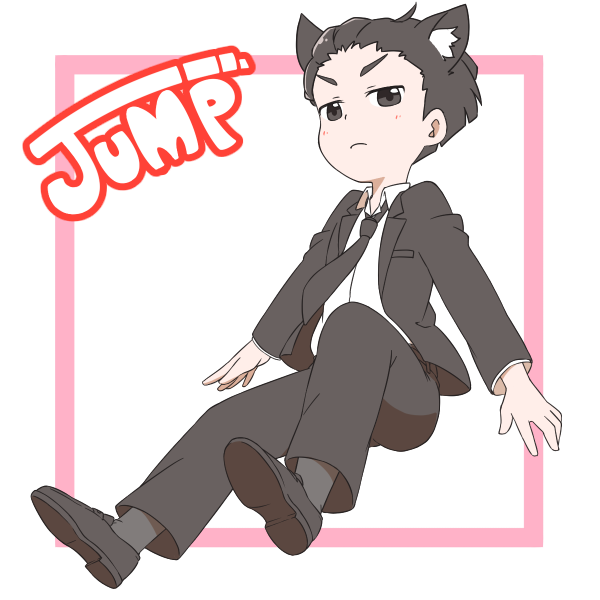 ケモ耳のtwitterイラスト検索結果