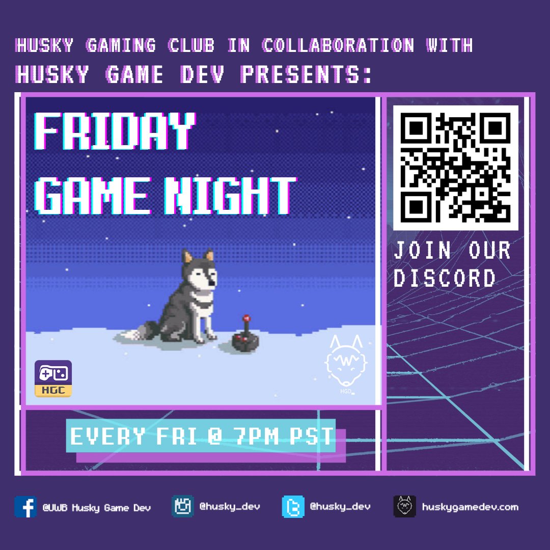 husky_dev tweet picture