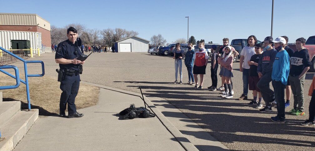 St. Mary's School tweet media