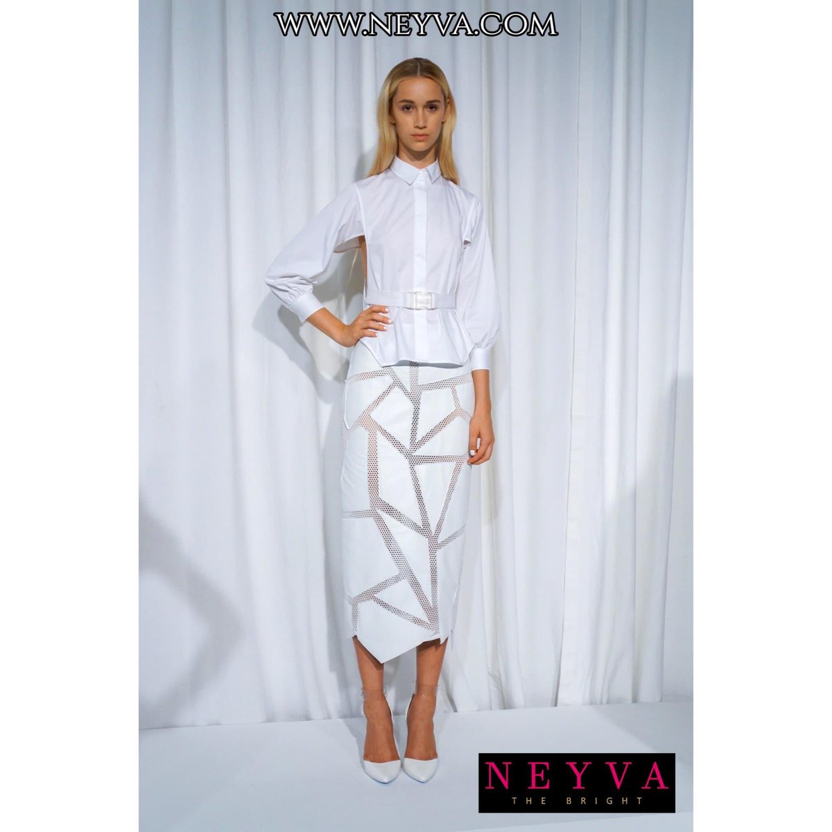neyvabyhameeda's tweet photo. Color White❤️ https://t.co/XUycl7exsk