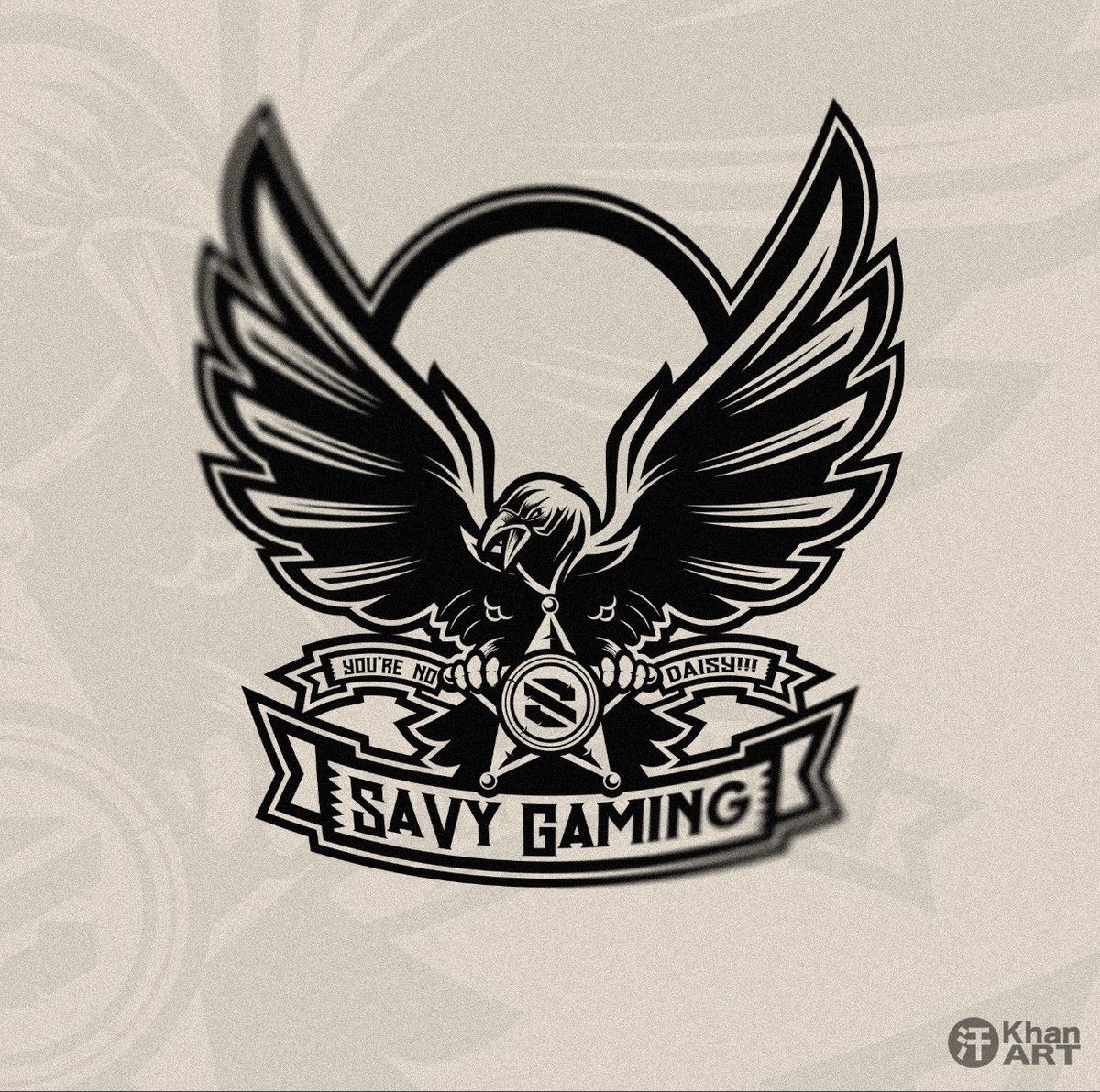 TeamSaVy's tweet photo. New facelift for SaVy Gaming!  Thank you @Yung_Khan_ for the hard work! https://t.co/bCHa7YizU2
