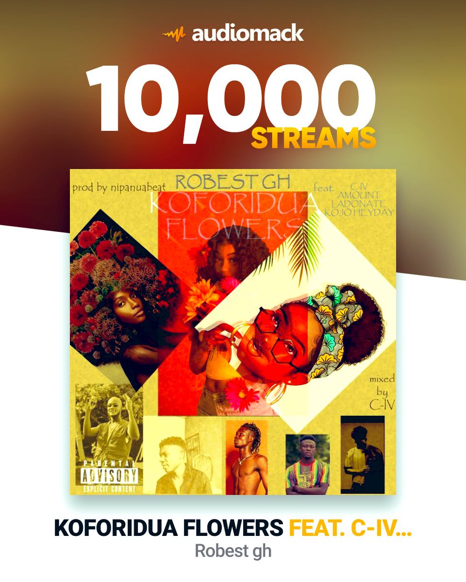 RobestGh's tweet image. Please the supers should help make we come to the top there 🙏Koforidua Flowers is out we need ur support 🙏@SikaniiOseikrom @shattawalegh @PhrimpongSongs @KingPalutaMusic @possigee @AlabamaGh