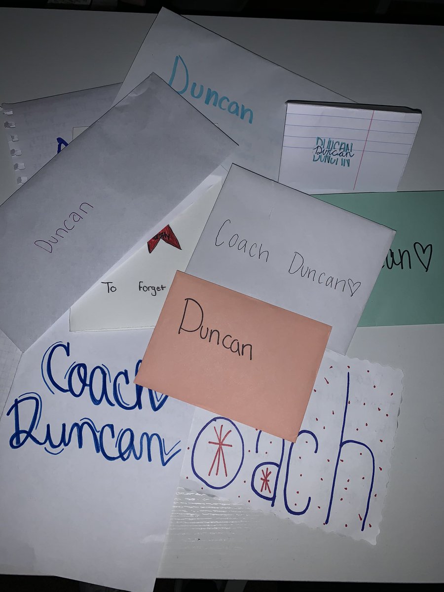 Colleen Marie Duncan tweet media