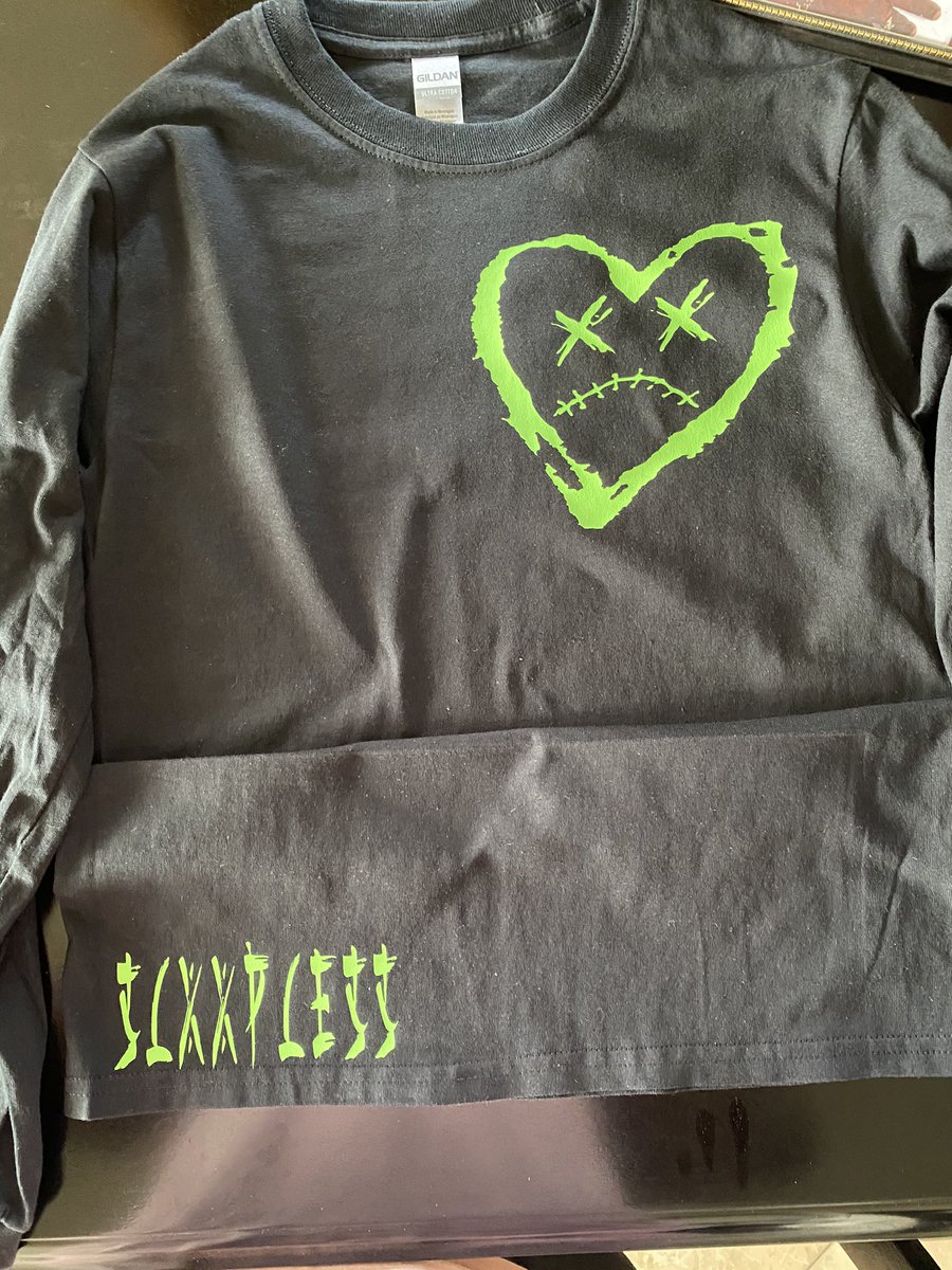 Slxxpless_co's tweet photo. Colors 🔥🔥🔥🔥 https://t.co/0Xssfm9quk