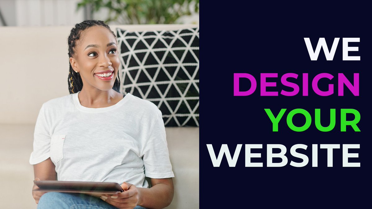 CathyNaks's tweet image. Get your Website designed in a few minutes at affordable and up to date tools no issues at all. #JoinAlphacodes 
+256783 899 333