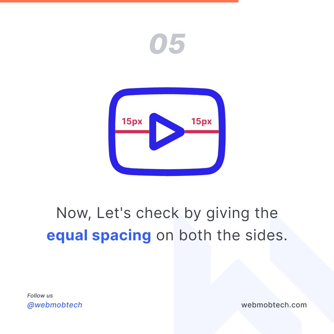 webmobtech's tweet image. #DesignTrends : Optical Alignment Matters
It&apos;s time to talk today about Optical Alignment or Optical Balance.
#opticalillusion #opticalalignment #designinspiration #curves #angles #eyecatching #knowledgeispower #lifeatwebmobtech #webmobtechians #webmobtech