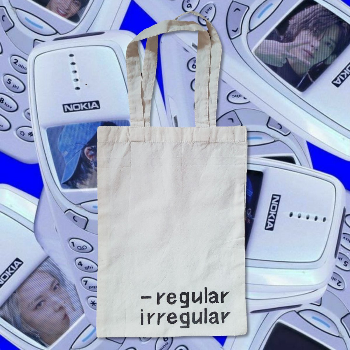 adorabel_id's tweet photo. ｡⊹ ⋆ 𝗵𝗮𝗻𝗱𝗽𝗮𝗶𝗻𝘁𝗲𝗱 𝗻𝗰𝘁 𝘁𝗼𝘁𝗲𝗯𝗮𝗴! ⋆ ⊹｡ 

sijeuni yuuukk dicek totebagnya, start from 35k dan free 2 unofficial pc♡ bisa banget shopee freeong!
_

• instagram : https://t.co/oYH6l2MPKe
• shopee : https://t.co/wx8rVngLUX https://t.co/jjdHBrGwP4