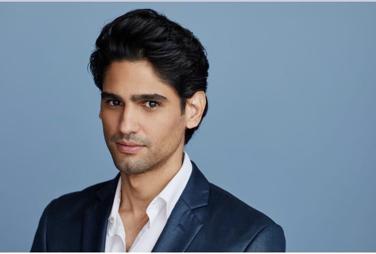 CanduManagement's tweet photo. NEXT WEEK! Catch @CanduManagement’s #FrancisGonzalez on his incredible #GuestStar Role on the next episode of #NCIS on #CBS
Tuesday, March 9
(8:00-9:00p) ET/PT
#guestcast #latinoactor #actorlife #makingithappen #awesome #Proudmanager #MrPuertoRico @NCIS_CBS https://t.co/IwZRMnEfEn