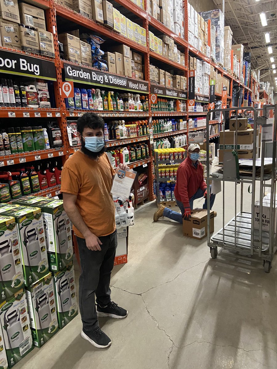 Mark Levesque (@marklevesquethd) on Twitter photo February wasn’t easy and March will be tougher but with James and Ron slinging garden freight not only will we survive but we’ll thrive going into Spring. #D71InIttoWinIt <a href="/THDNathaniel/">Nathaniel Royer</a> <a href="/grand_alicia/">alicia grand</a> <a href="/gxf99l/">Gino Fusco</a> <a href="/SkidgellTravis/">Travis Skidgell</a> <a href="/NicoletteH17/">Nicolette Harris</a> <a href="/JasonArigoni/">Jason Arigoni</a> February wasn’t easy and March will be tougher but with James and Ron slinging garden freight not only will we survive but we’ll thrive going into Spring. #D71InIttoWinIt <a href="/THDNathaniel/">Nathaniel Royer</a> <a href="/grand_alicia/">alicia grand</a> <a href="/gxf99l/">Gino Fusco</a> <a href="/SkidgellTravis/">Travis Skidgell</a> <a href="/NicoletteH17/">Nicolette Harris</a> <a href="/JasonArigoni/">Jason Arigoni</a>