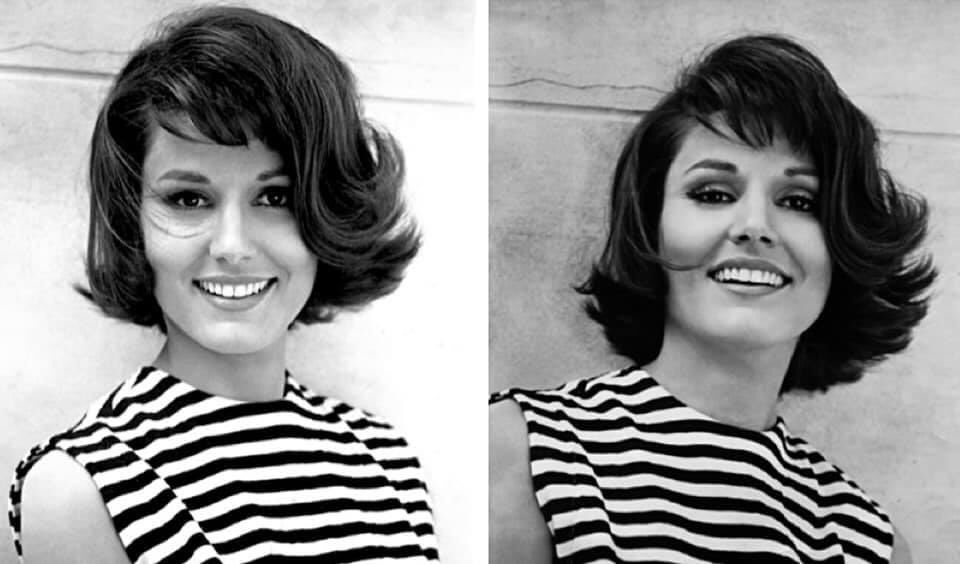 Happy Birthday to Paula Prentiss. I ve always found you delightful. 