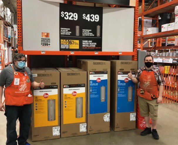 Matt Regan (@regan4703masm) on Twitter photo Had a great walk with D26 DS Jake and associate Andrew! Nice job driving in stock in the aisles, and taking care of our customers! You guys are rockstars! 🎸 <a href="/RoyTy6/">Roy Ty</a> @Ken_D19DM <a href="/kirchner_bobby/">Bobby Kirchner</a> <a href="/RoblinGabe/">Gabe Roblin</a> <a href="/Miriam_Mesa_thd/">Miriam Mesa</a> <a href="/michellembarth/">Michelle</a> @_Pakiza_ <a href="/ericstout32/">Eric Stout</a> Had a great walk with D26 DS Jake and associate Andrew! Nice job driving in stock in the aisles, and taking care of our customers! You guys are rockstars! 🎸 <a href="/RoyTy6/">Roy Ty</a> @Ken_D19DM <a href="/kirchner_bobby/">Bobby Kirchner</a> <a href="/RoblinGabe/">Gabe Roblin</a> <a href="/Miriam_Mesa_thd/">Miriam Mesa</a> <a href="/michellembarth/">Michelle</a> @_Pakiza_ <a href="/ericstout32/">Eric Stout</a>
